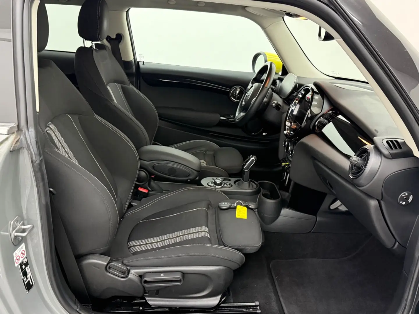 Cooper SE Essential Trim*SPOSI*LED*NAVI*PDC*Klim