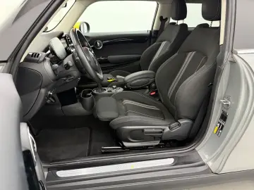 Cooper SE Essential Trim*SPOSI*LED*NAVI*PDC*Klim