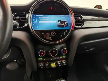 Cooper SE Essential Trim*SPOSI*LED*NAVI*PDC*Klim