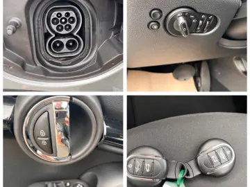 Cooper SE Essential Trim, Keyless-Go, PDC, SHZ,.