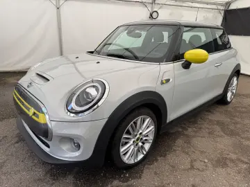 Cooper SE Trim Kamera Navi Fernlichtaut. 1.Hand