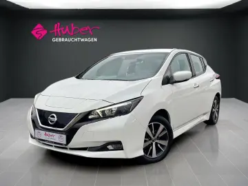 Leaf ACENTA 40 kWh ( ANDROID APPLE CARPLAY )