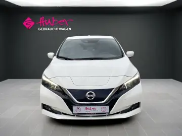 Leaf ACENTA 40 kWh (*ANDROID/APPLE CARPLAY*)