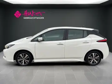 Leaf ACENTA 40 kWh (*ANDROID/APPLE CARPLAY*)