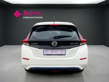 Leaf ACENTA 40 kWh (*ANDROID/APPLE CARPLAY*)