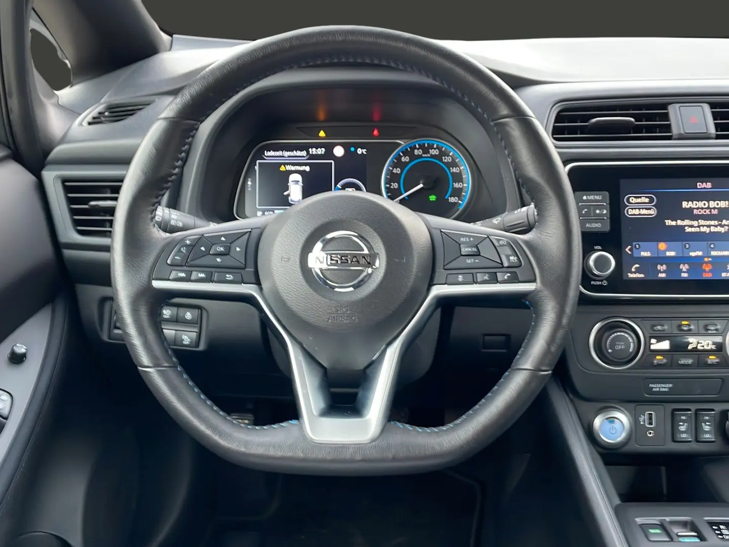 Leaf ACENTA 40 kWh (*ANDROID/APPLE CARPLAY*)