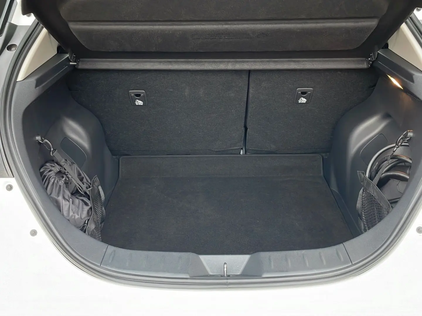 Leaf ACENTA 40 kWh (*ANDROID/APPLE CARPLAY*)