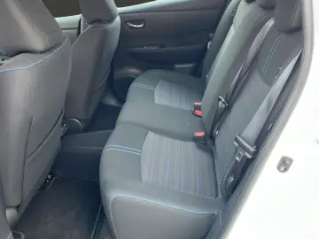 Leaf ACENTA 40 kWh (*ANDROID/APPLE CARPLAY*)