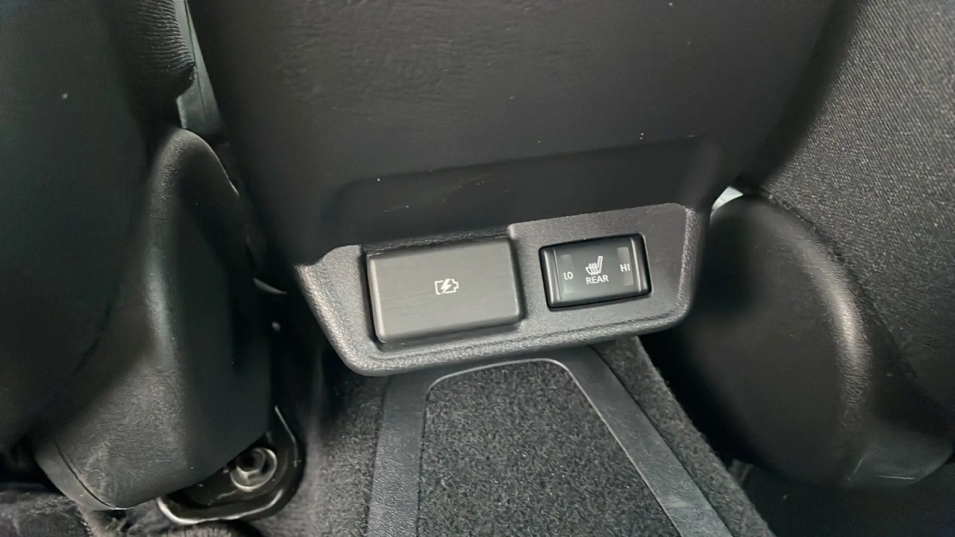 Leaf ACENTA 40 kWh (*ANDROID/APPLE CARPLAY*)