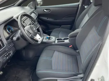 Leaf ACENTA 40 kWh (*ANDROID/APPLE CARPLAY*)
