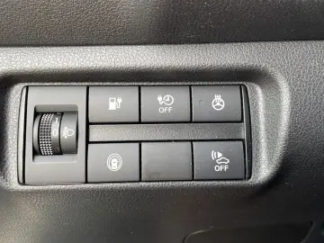 Leaf ACENTA 40 kWh (*ANDROID/APPLE CARPLAY*)