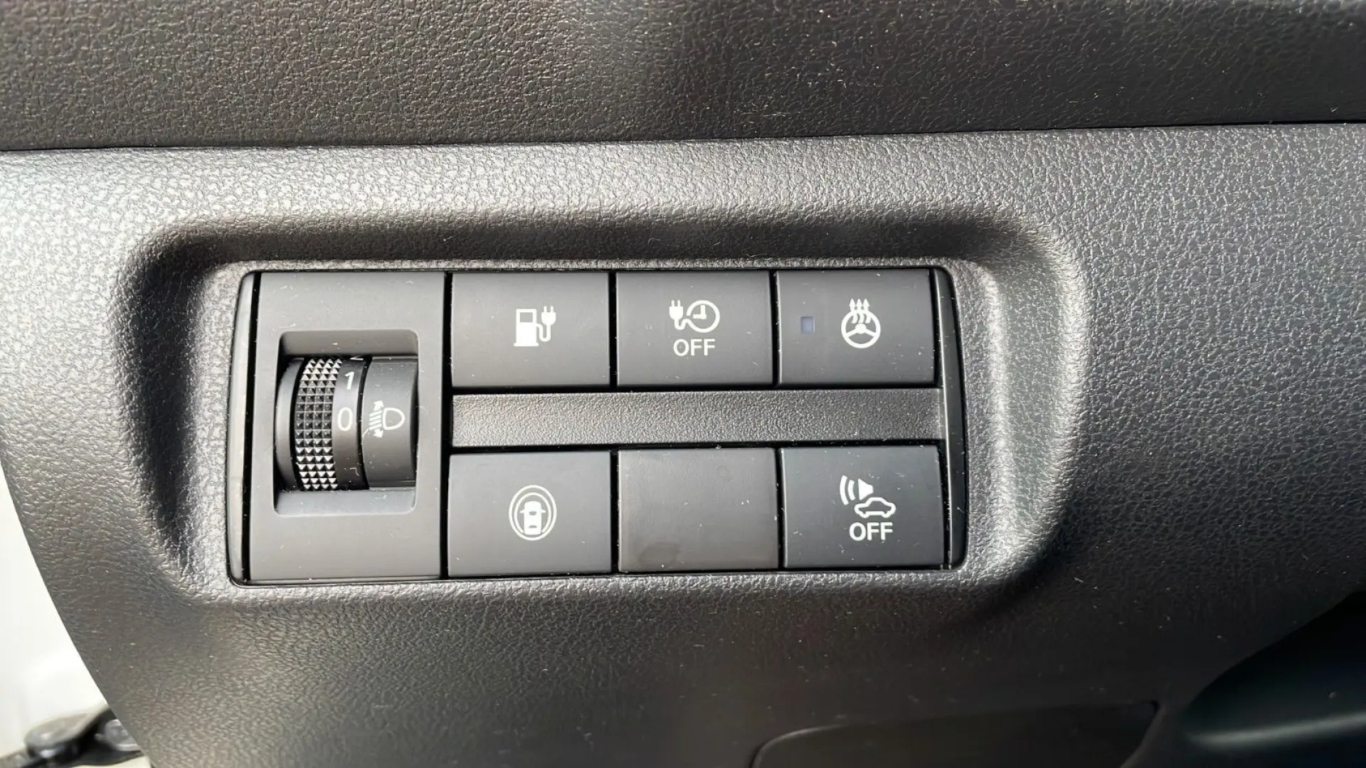 Leaf ACENTA 40 kWh (*ANDROID/APPLE CARPLAY*)