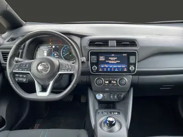 Leaf ACENTA 40 kWh (*ANDROID/APPLE CARPLAY*)