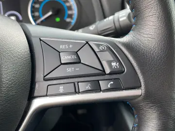 Leaf ACENTA 40 kWh (*ANDROID/APPLE CARPLAY*)