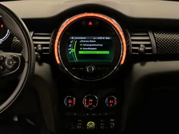 CooperSE/Aut/Navi/LED/SportStz/AppleC/TrimS