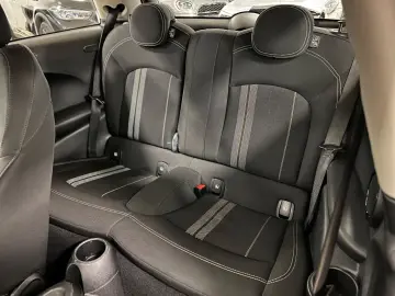 CooperSE/Aut/Navi/LED/SportStz/AppleC/TrimS