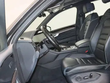 Volkswagen Touareg 3.0 V6 TDI Atmosphere AHK 360°
