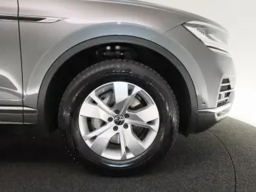 Volkswagen Touareg 3.0 V6 TDI Atmosphere AHK 360°