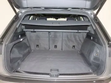 Volkswagen Touareg 3.0 V6 TDI Atmosphere AHK 360°