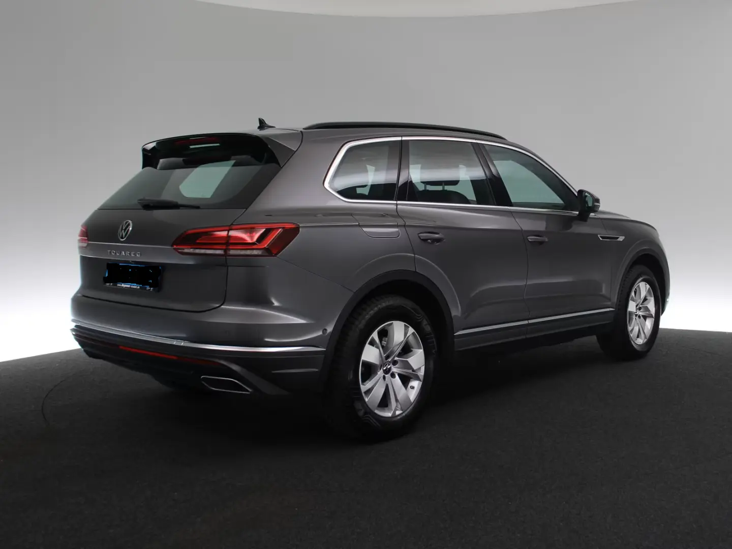 Volkswagen Touareg 3.0 V6 TDI Atmosphere AHK 360°