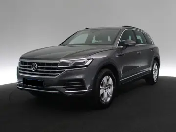 Volkswagen Touareg 3.0 V6 TDI Atmosphere AHK 360