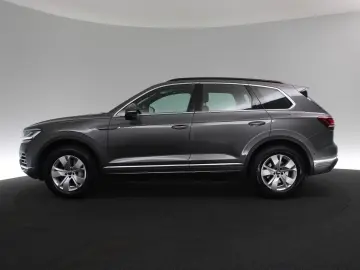 Volkswagen Touareg 3.0 V6 TDI Atmosphere AHK 360°