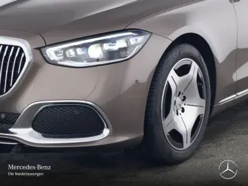 S 580 e Maybach EXCLUSIVE/KOMFORT TÜREN/DIGITAL