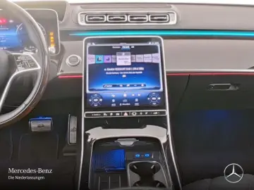 S 580 e Maybach EXCLUSIVE/KOMFORT TÜREN/DIGITAL