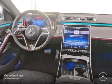 S 580 e Maybach EXCLUSIVE/KOMFORT TÜREN/DIGITAL