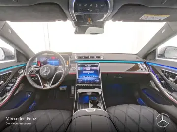 S 580 e Maybach EXCLUSIVE/KOMFORT TÜREN/DIGITAL