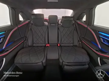 S 580 e Maybach EXCLUSIVE/KOMFORT TÜREN/DIGITAL