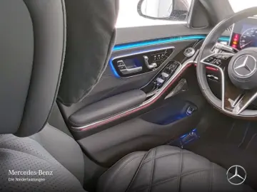 S 580 e Maybach EXCLUSIVE/KOMFORT TÜREN/DIGITAL