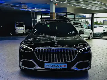 S 580 Maybach Lang-22-Zoll-Voll-1.Hand