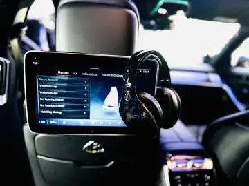 S 580 Maybach Lang-22-Zoll-Voll-1.Hand