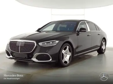 S 680 Maybach Pano/Standhzg/TV/Exklusiv/Burmeste