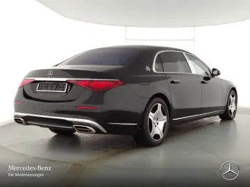 S 680 Maybach Pano/Standhzg/TV/Exklusiv/Burmeste