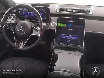 S 680 Maybach Pano/Standhzg/TV/Exklusiv/Burmeste
