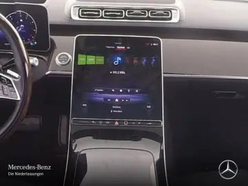 S 680 Maybach Pano/Standhzg/TV/Exklusiv/Burmeste