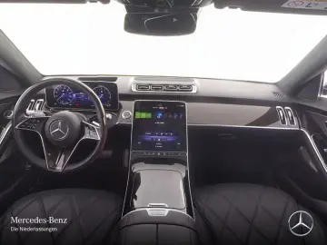 S 680 Maybach Pano/Standhzg/TV/Exklusiv/Burmeste