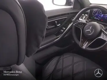 S 680 Maybach Pano/Standhzg/TV/Exklusiv/Burmeste