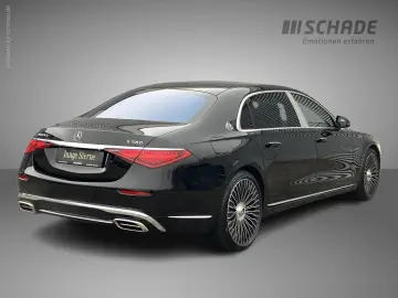 Mercedes-Maybach S 580 4M First-Class*NP268.556€