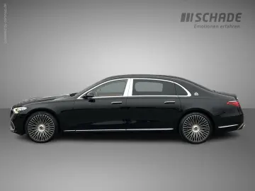 Mercedes-Maybach S 580 4M First-Class*NP268.556€