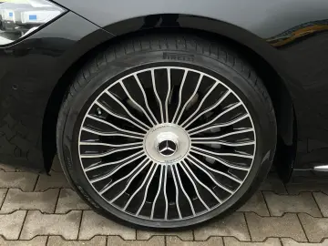 Mercedes-Maybach S 580 4M First-Class*NP268.556€