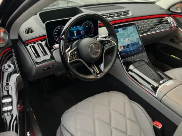 Mercedes-Maybach S 580 4M First-Class*NP268.556€