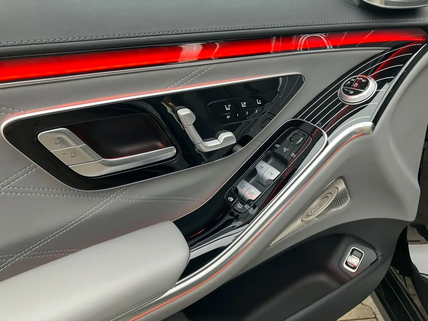 Mercedes-Maybach S 580 4M First-Class*NP268.556€