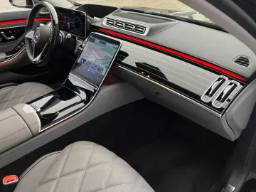 Mercedes-Maybach S 580 4M First-Class*NP268.556€