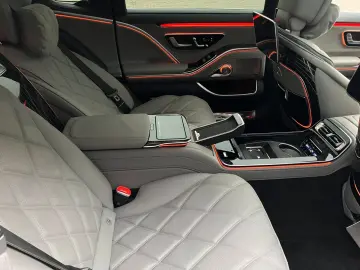 Mercedes-Maybach S 580 4M First-Class*NP268.556€
