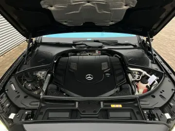 Mercedes-Maybach S 580 4M First-Class*NP268.556€