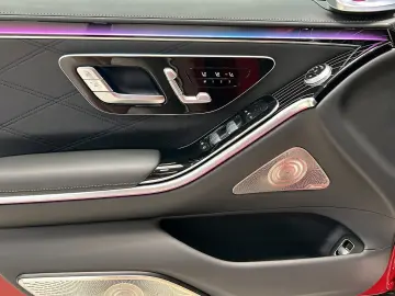 S 580 Maybach DIGITAL+DIST+TV+Burme+StHz+HuD+360