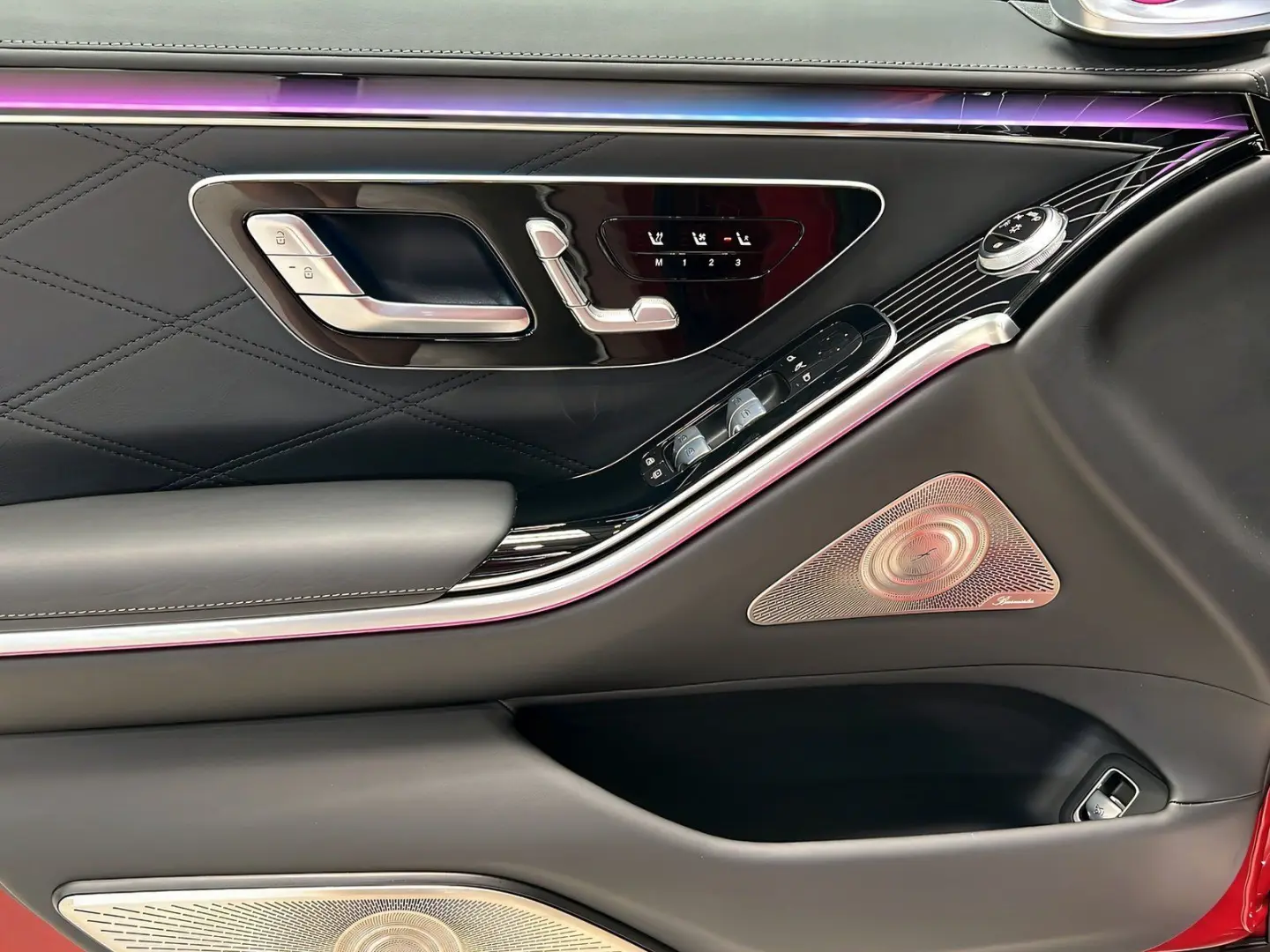 S 580 Maybach DIGITAL+DIST+TV+Burme+StHz+HuD+360